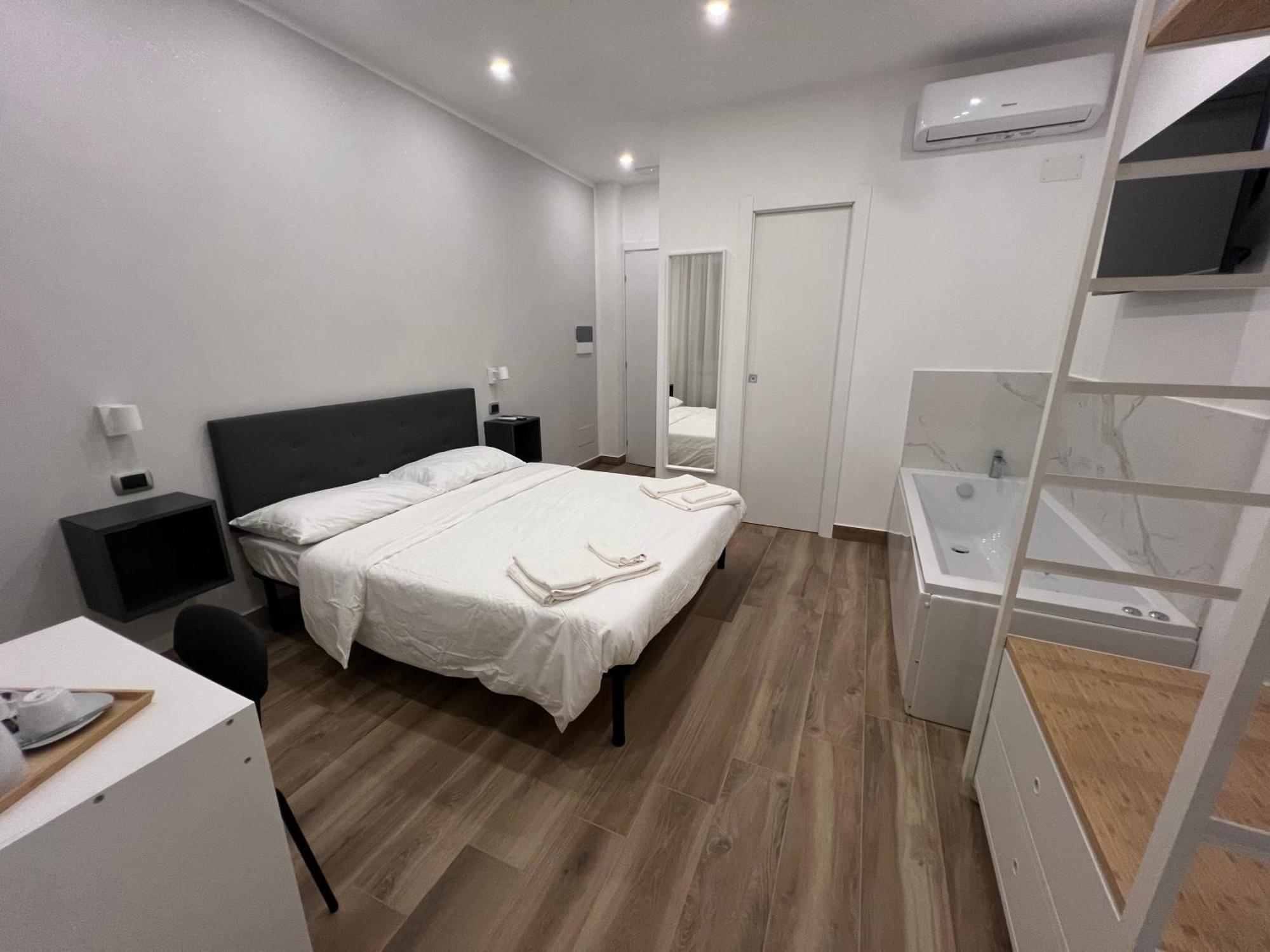 Suite 98 — Foto 3