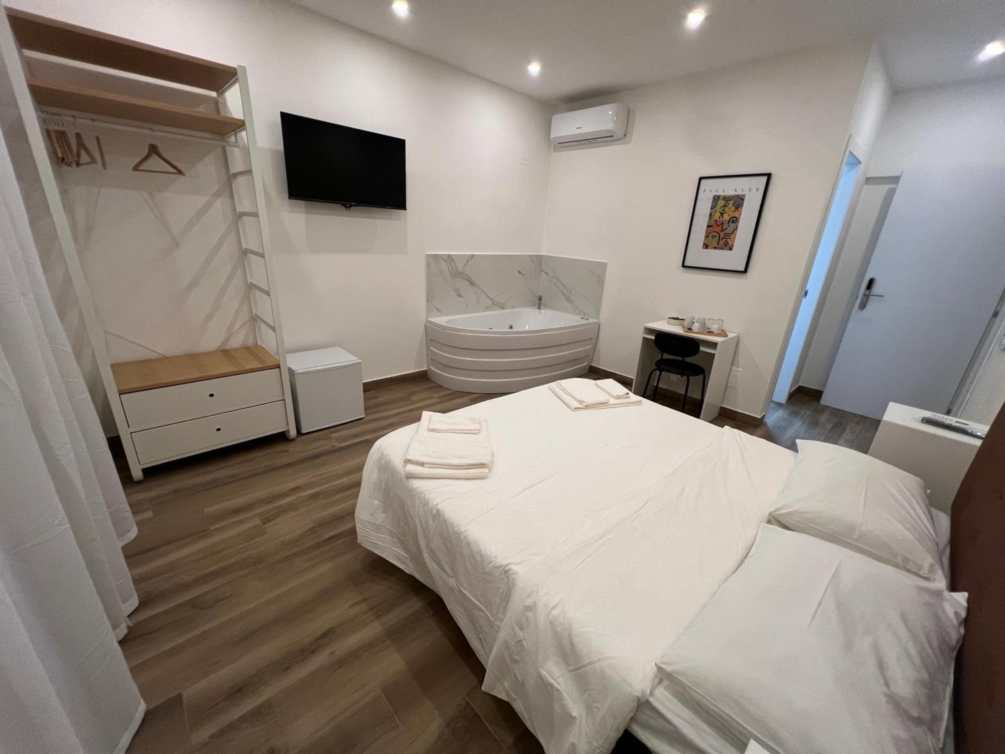Suite 98 — Foto 2